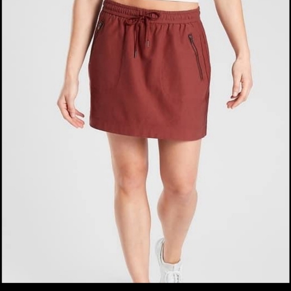 Athleta skirt - Picture 10 of 10